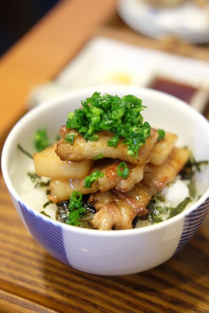 Strictly Ours 12 Delicious Eats in Kyoto (Japan) The Best Food that